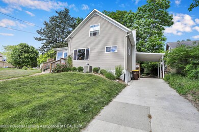 215 E Front St, Grand Ledge, MI 48837 - photo 3