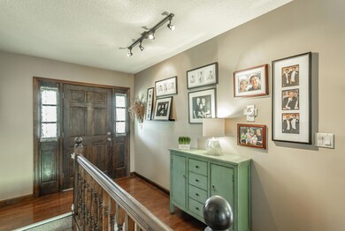 4706 Ridge Crest Rd. HD-1