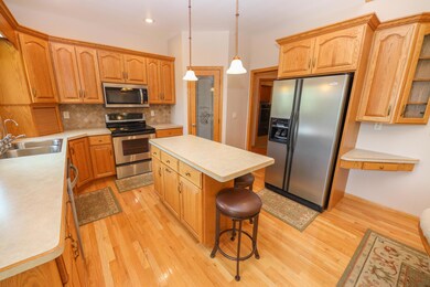 3061 The Narrows Dr SW, Alexandria, MN 56308 - photo 7