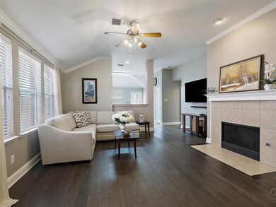 305 Fairland Dr, Wylie, TX 75098 - photo 5