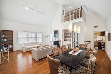 1714 Brun St unit A5, Houston, TX 77019 - photo 4