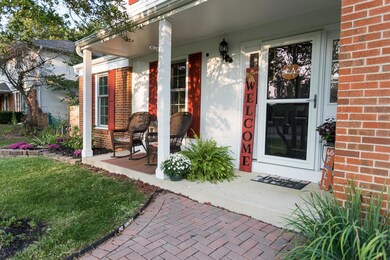 816 Persimmon Place, Columbus, OH 43213 - photo 5