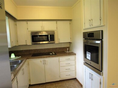 Brand New Appliances