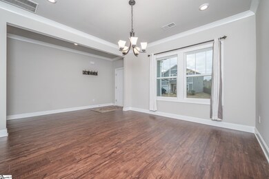 611 Whitemarsh Ave, Simpsonville, SC 29680 - photo 2