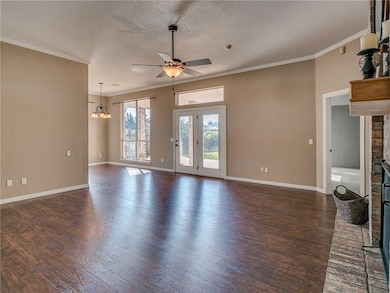 1812 Pebble Creek Blvd, Edmond, OK 73003 - photo 6