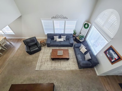 1199 Wedgewood Dr, Central Point, OR 97502 - photo 4