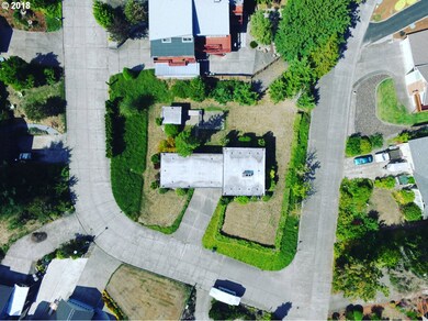 Drone View/UAV