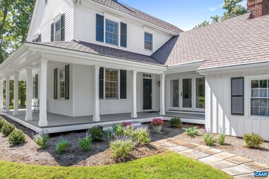 4470 Oldfields Rd, Free Union, VA 22940 - photo 4