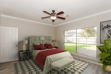 8114 Forest Commons Ct, Houston, TX 77095 - photo 3