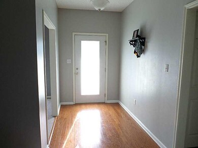 Other. Foyer Entry Way