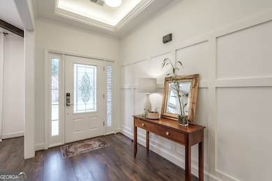 7523 Greens Mill Dr unit 2, Loganville, GA 30052 - photo 7