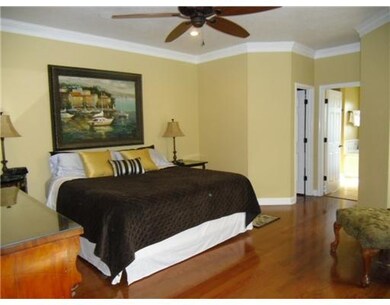 Master Bedroom.