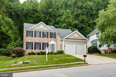 11628 Hunters Run Dr, Cockeysville, MD 21030 - photo 4