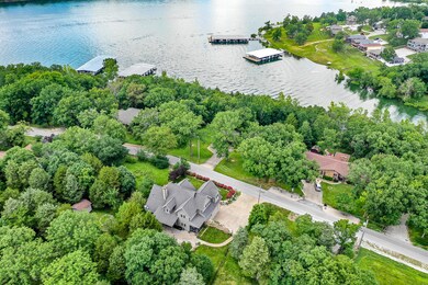 Table Rock Lake View