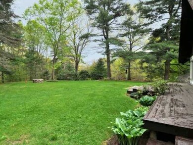 Yard/Garden.