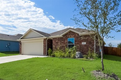 3117 Sweetwater Way, Sherman, TX 75090 - photo 2