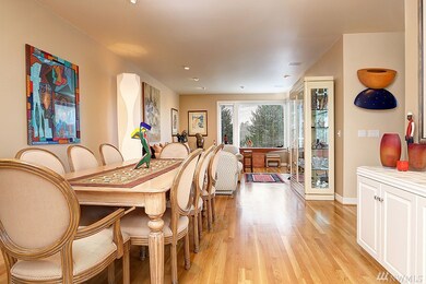 3308 81st Place SE unit C, Mercer Island, WA 98040 - photo 6