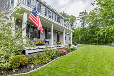 9 Whipple Ln, Scarborough, ME 04074 - photo 4