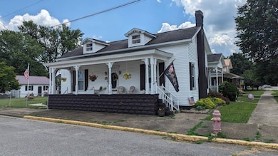 Mulberry Street View