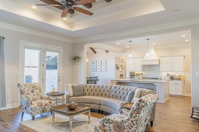 4713 Shadow Creek Dr, San Angelo, TX 76904 - photo 4