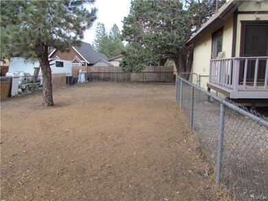 Lot/Land.
