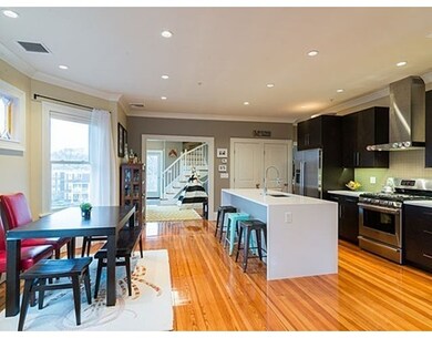 235 Wachusett St unit 3, Jamaica Plain, MA 02130 - photo 5