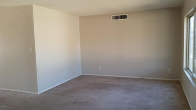 Family Room off Kitch