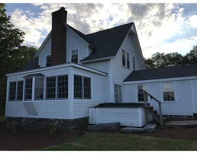 179 James St unit 1, Barre, MA 01005 - photo 7