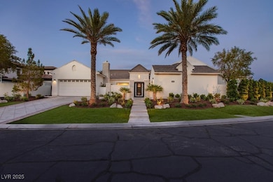 11926 Port Labelle Dr, Las Vegas, NV 89141 - photo 6