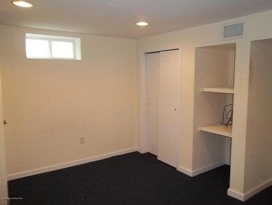Finished Basement