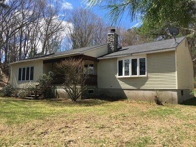 104 N Orange Rd, Athol, MA 01331 - photo 2