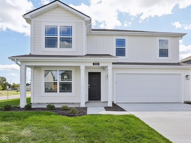 3310 Godby St, Sheridan, IN 46069 - photo 3