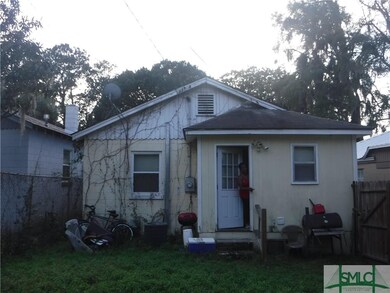 1024 Terrace St, Savannah, GA 31415 - photo 2