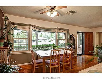 Dining Room.