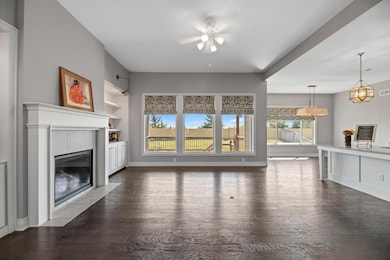 1836 N Split Rail St, Wichita, KS 67230 - photo 3