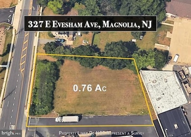 327 E Evesham Rd, Magnolia, NJ 08049 - photo 2