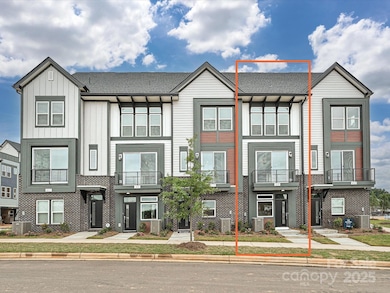 1619 Polk St unit EQX0207, Charlotte, NC 28206 - photo 4