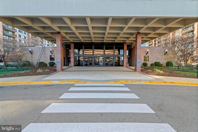 5501 Seminary Rd unit 1905S, Baileys Crossroads, VA 22041 - photo 7