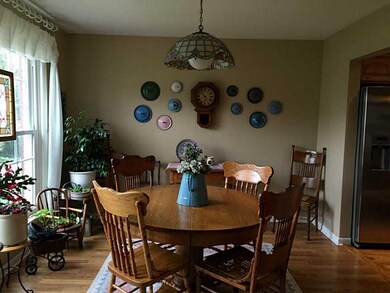 Dining Room.