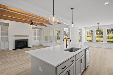 4015 Poppys Point, Johns Island, SC 29455 - photo 4