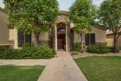 2618 E. Inca Circle 85213