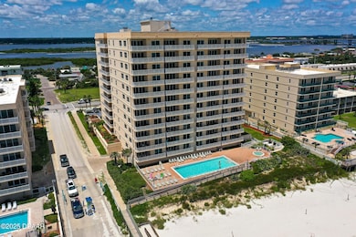Sanibel unit 704, Daytona Beach, FL 32118 - photo 6