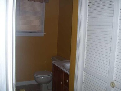 Full Bath. bath #2 with walk in shower