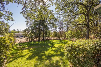 front yard