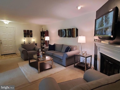 121 Woodmill Dr unit 21, East Windsor, NJ 08512 - photo 4