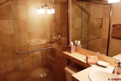 0 Snowmass Road Axtel unit Axtel Condomiinium, Mt. Crested Butte, CO 81225 - photo 6