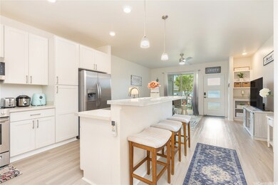 91-3633 Kauluakoko St unit 112, Ewa Beach, HI 96706 - photo 6