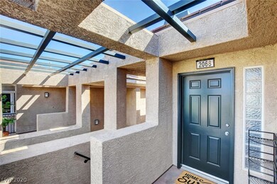 10809 Garden Mist Dr unit 2068, Las Vegas, NV 89135 - photo 5