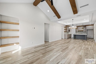 2924 Zeb Dr, Brownsville, TX 78526 - photo 2