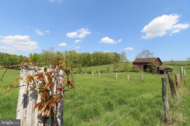 1761 Eppinger Rd, Berkeley Springs, WV 25411 - photo 3